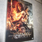 CONAN THE BARBARIAN - AVAAMATON , MUOVEISSAAN - pikkukuva 1