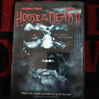 House of the dead 2 - pikkukuva 1