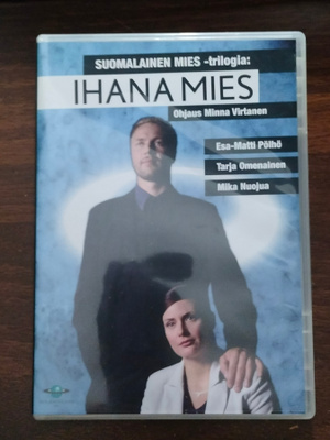 Ihana mies