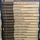 Playstation 2 pelejä paljon - 4e/kpl - pikkukuva 3