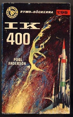 Anderson, Poul: IK 400 (1959)