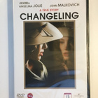 Changeling – vaihdokas (2008) Clint Eastwood -elokuva (UUSI) - pikkukuva 1