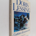 Doris Lessing : Erittäin kissamaista - pikkukuva 1