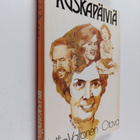 Hilja Valtonen : Ruskapäiviä - pikkukuva 1