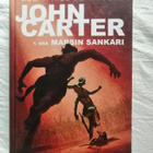 Burroughs, Edgar Rice: John Carter 01: Marsin sankari - pikkukuva 1