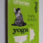 R. L. Sood : Yoga, tapa elää 2 - pikkukuva 1