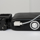 == Regula-Werk Mains Powered Studio Flash - pikkukuva 1