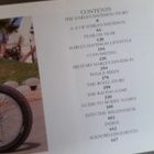 The Encyclopedia Of The Harley Davidson (Peter Henshaw 2010) - pikkukuva 4