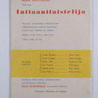 Kirk Douglas ym. : Intiaanitaistelija - pikkukuva 2