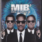 Men in Black 3 (DVD K12) - pikkukuva 1