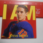 K15 JOKERIT kausi 14-15 VIVUS kortti #Steve Moses - pikkukuva 1
