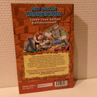 Taskarin teemanumero 26 Kultakuume - pikkukuva 3