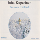 CD: Juha Kuparinen: Nastola, Finland - pikkukuva 1