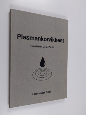 Plasmankorvikkeet