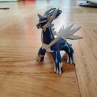 Pokemon Tomy Moncolle Dialga - pikkukuva 1