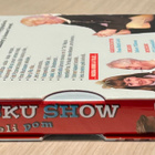 Vesku Show 1988 (2DVD) Vesa-Matti Loiri - pikkukuva 4