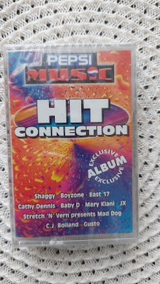 CAS - Hit Connection
