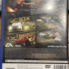 PS2 : Need For Speed Most Wanted - pikkukuva 2