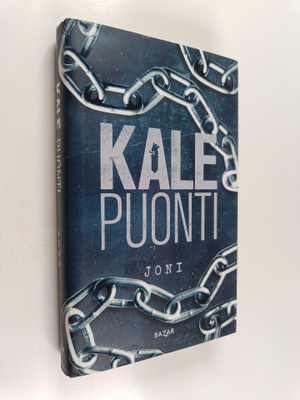 Kale Puonti : Joni