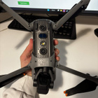 DJI AIR 3 DRONE - RC-N2 - DJI CARE - SUOJAKOTELOT - 1 AKKU - pikkukuva 3