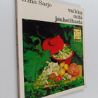 Irma Sarje : Vaikka mitä jauhelihasta - pikkukuva 1