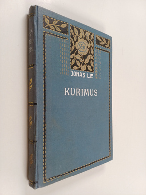 Jonas Lie : Kurimus
