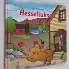 Lea Ridanpää : Hesseliuksen tarinoita - pikkukuva 1