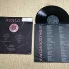 ROXY MUSIC - Avalon LP - pikkukuva 2