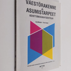 Väestörakenne ja asumistarpeet : kehittämisvaihtoehtoja - pikkukuva 1