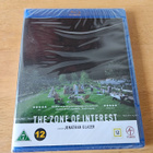 The Zone of Interest (Blu-ray, uusi) - pikkukuva 1