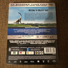 Jurassic Park - Steelbook (4K UHD + Blu-ray) - pikkukuva 2