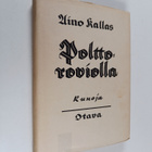 Aino Kallas : Polttoroviolla - pikkukuva 1