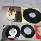 SAARA SUVANTO LP + 2 SINGLEÄ + KANSI - pikkukuva 2