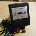 VELAMP AC-DC CHARGER - pikkukuva 1