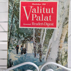Valitut Palat -lehti maaliskuu 1962 - pikkukuva 1