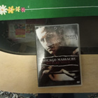 DVD levy Chicago massacre - pikkukuva 1