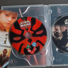 DVD: Star Wars Episodi I: Pimeä Uhka 2xDVD (Liam Neeson 2001 - pikkukuva 3