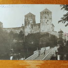 SAVONLINNA Olavinlinna 1921 - pikkukuva 1