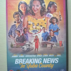 Breaking News In Yuba County DVD - pikkukuva 1