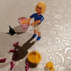 LEGO BELVILLE 5821 PAMELA'S PICNIC TIME - pikkukuva 4