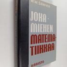 W. W. Sawyer : Jokamiehen matematiikkaa - pikkukuva 1