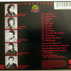 CHICK COREA Elektric Band Light Years CD 1987 HUIPPUKUNTO - pikkukuva 2