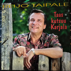 REIJO TAIPALE-TAAS KUTSUU KARJALA-LP,BBL 1102 ,v.1992 - pikkukuva 1