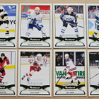 2021-22 Parkhurst Hockey (NHL) - pikkukuva 3