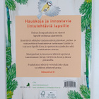 Laila Nevakivi : Lapsen oma lintupuuhakirja - pikkukuva 2