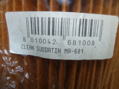 Ilmansuodatin