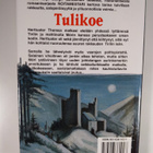 Margit Sandemo : Tulikoe - pikkukuva 2