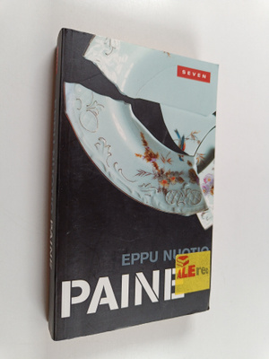 Eppu Nuotio : Paine