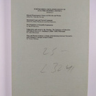 Lilli Alanen : Essays in Philosophical Analysis - Dedicat... - pikkukuva 2