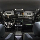Nissan Primera (P11) Sisätilan LED-sarja 9-osain - pikkukuva 3